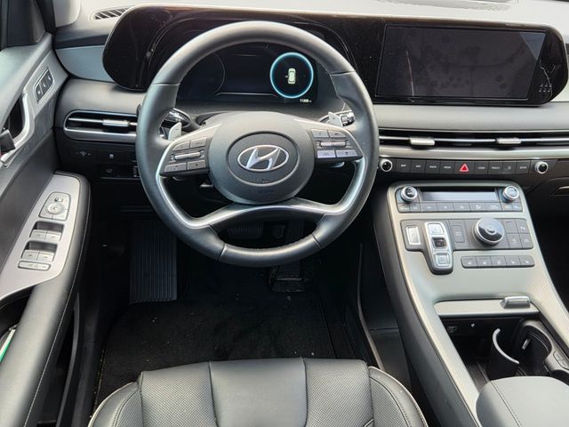 2025 Hyundai Palisade SELPremium - Photo 12