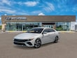  Hyundai Elantra Hybrid