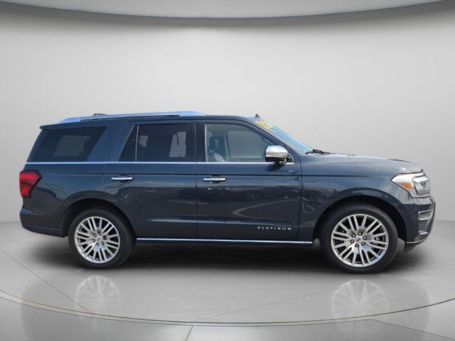 2023 Ford Expedition Platinum - Photo 9