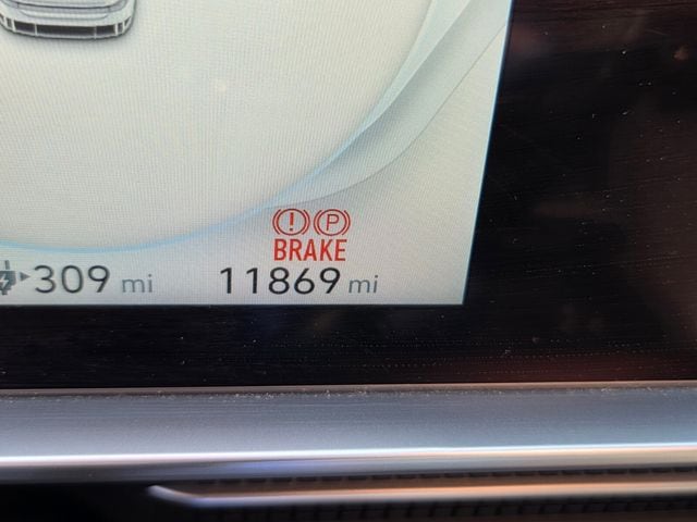 2024 Hyundai IONIQ 6 SE - Photo 22