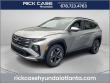 New 2026 Hyundai Tucson SEL FWD SUV