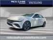 New 2025 Hyundai Elantra SEL Sport Sedan