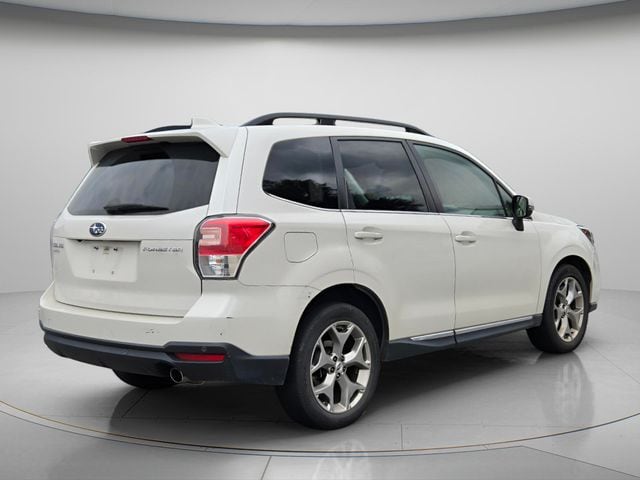 2018 Subaru Forester Touring - Photo 6