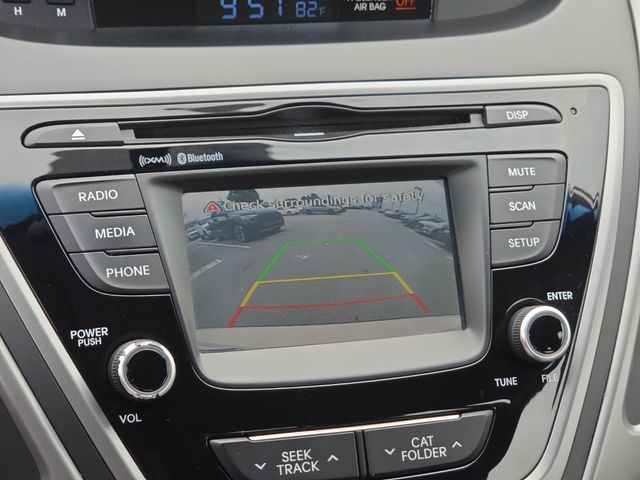 2014 Hyundai Elantra SE - Photo 21