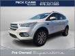Used 2017 Ford Escape Titanium SUV