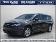 Used 2023 Chrysler Voyager LX Minivan/Van