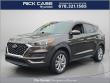 Used 2019 Hyundai Tucson Value SUV