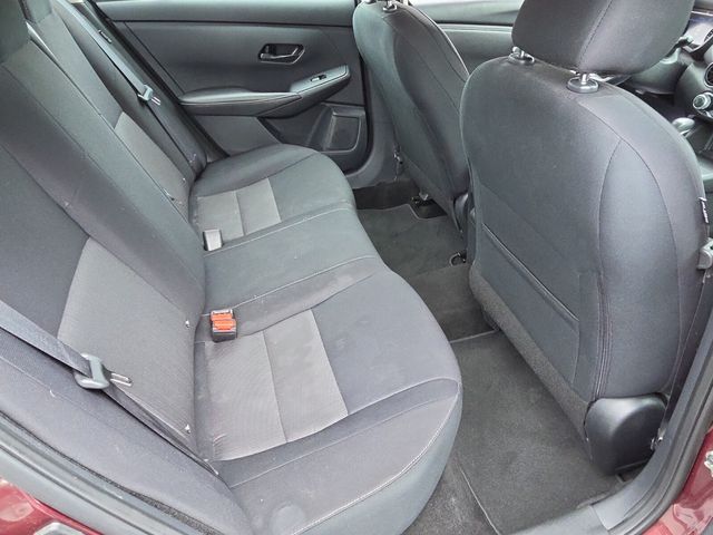 2024 Nissan Sentra SV - Photo 16