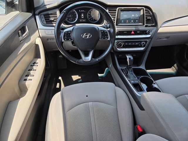 2018 Hyundai Sonata SEL - Photo 12