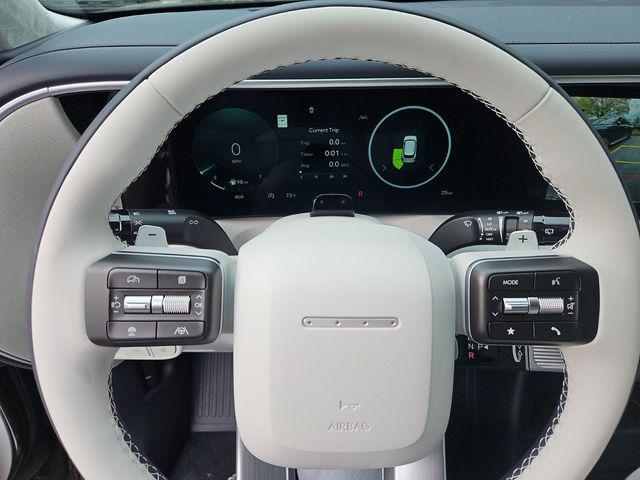 2026 Hyundai Palisade Calligraphy - Photo 12