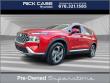 Used 2022 Hyundai Santa Fe SEL SUV