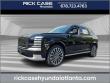New 2026 Hyundai Palisade Calligraphy AWD SUV