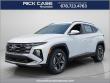 New 2026 Hyundai Tucson SEL Premium AWD SUV