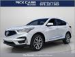 Used 2021 Acura RDX Technology Package SUV