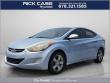 Used 2012 Hyundai Elantra GLS Sedan