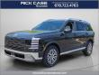 New 2026 Hyundai Palisade Hybrid Blue SEL Premium 7P SUV