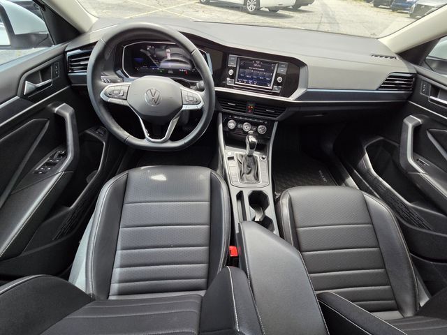 2023 Volkswagen Jetta SE - Photo 14