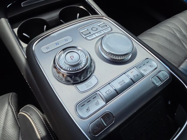 2025 GENESIS G90 Base - Photo 21