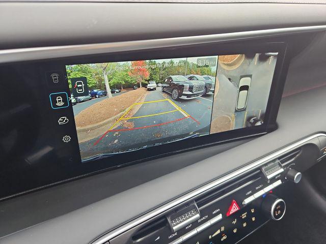 2026 Hyundai Palisade Calligraphy - Photo 12
