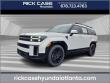 New 2025 Hyundai Santa Fe Hybrid Calligraphy SUV