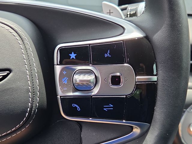 2025 GENESIS G90 Base - Photo 26