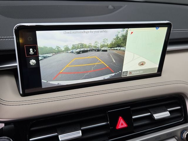 2026 GENESIS G70 Standard - Photo 22