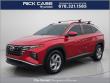 Used 2023 Hyundai Tucson SEL SUV