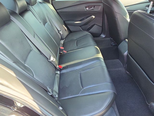 2024 Honda Accord Hybrid Sport-L - Photo 16