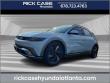 New 2025 Hyundai IONIQ 5 Limited SUV