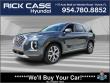 Used 2022 Hyundai Palisade SEL SUV