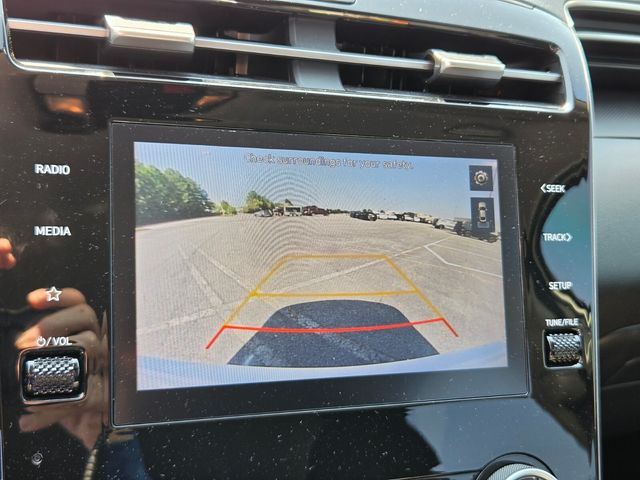 2023 Hyundai Tucson SEL - Photo 13