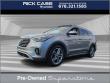 Used 2017 Hyundai Santa Fe Limited Ultimate SUV
