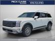 New 2027 Hyundai Palisade SEL Premium FWD SUV