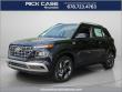 New 2026 Hyundai Venue SEL SUV