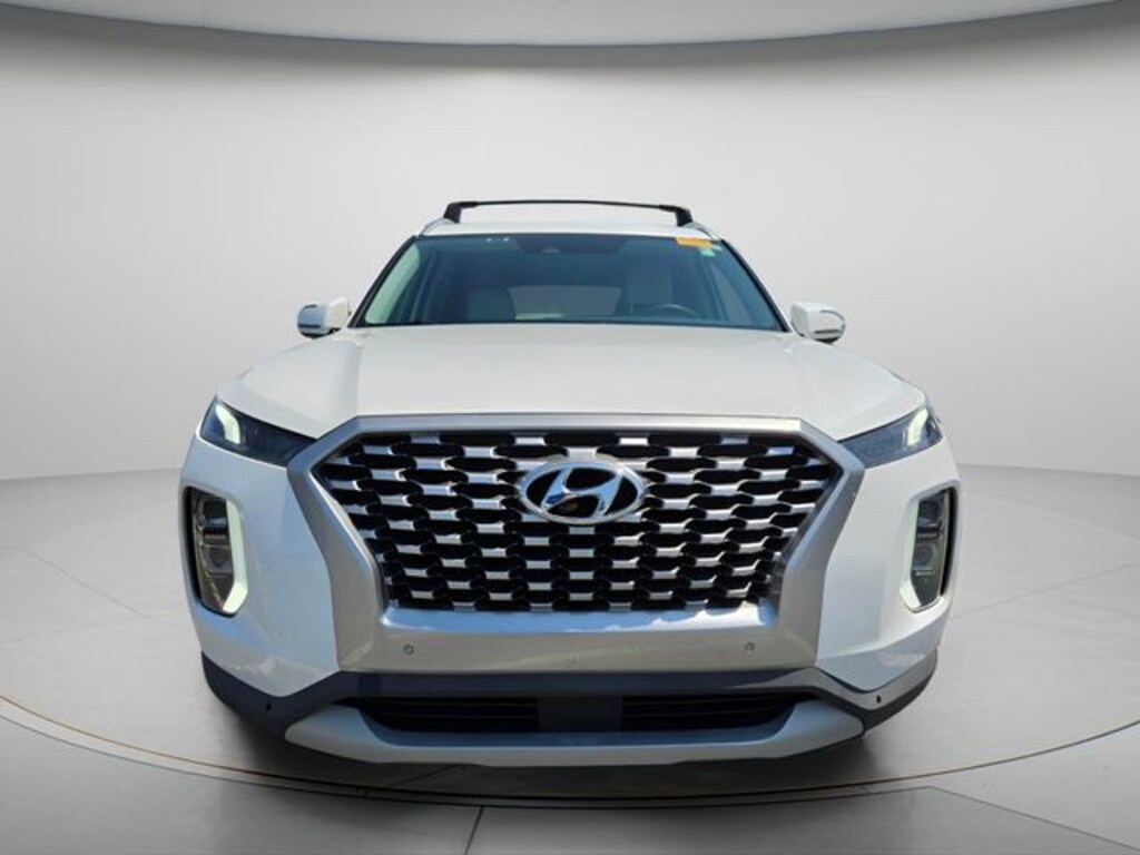 Used 2022 Hyundai Palisade SEL SUV