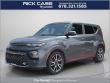 Used 2021 Kia Soul GT-Line Hatchback