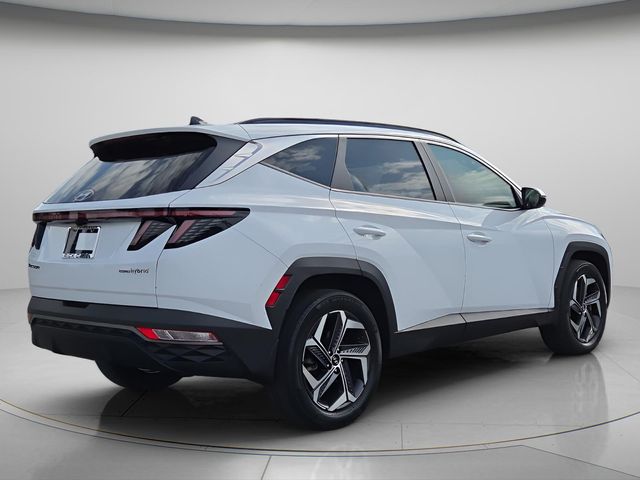 2022 Hyundai Tucson SEL Convenience - Photo 7