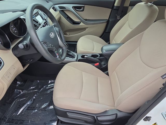 2014 Hyundai Elantra SE - Photo 10