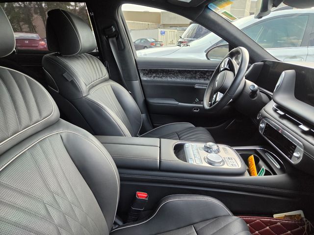2025 GENESIS G90 Base - Photo 8