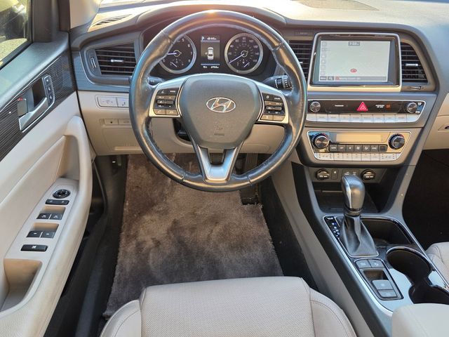 2019 Hyundai Sonata Limited - Photo 12
