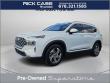 Used 2022 Hyundai Santa Fe SEL SUV