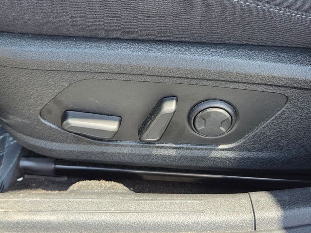 2025 Hyundai Sonata Hybrid SEL - Photo 11