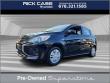 Used 2021 Mitsubishi Mirage ES Hatchback