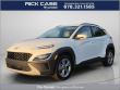Used 2023 Hyundai Kona SEL SUV