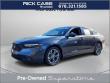 Used 2024 Honda Accord EX Sedan
