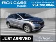 Used 2019 Honda HR-V EX SUV