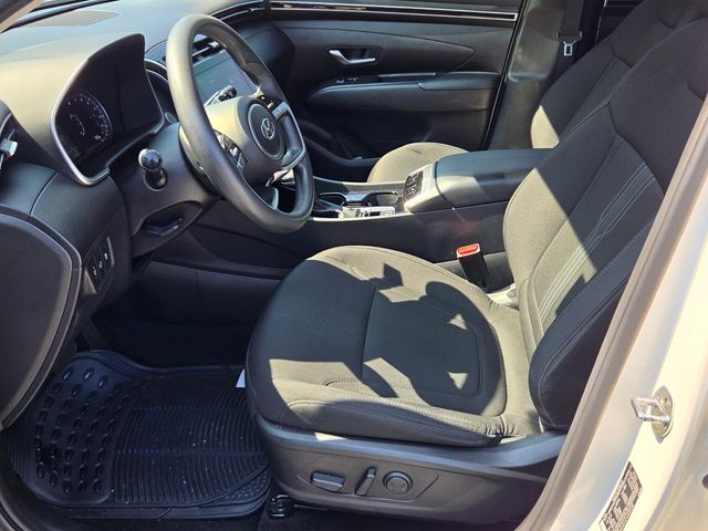 2023 Hyundai Tucson SEL - Photo 10