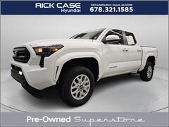 2024 Toyota Tacoma SR5 Truck