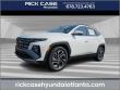 New 2025 Hyundai Tucson Hybrid Limited SUV