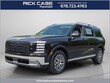  Hyundai Palisade Hybrid